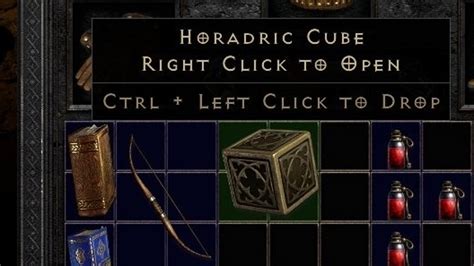 cube socket recipe